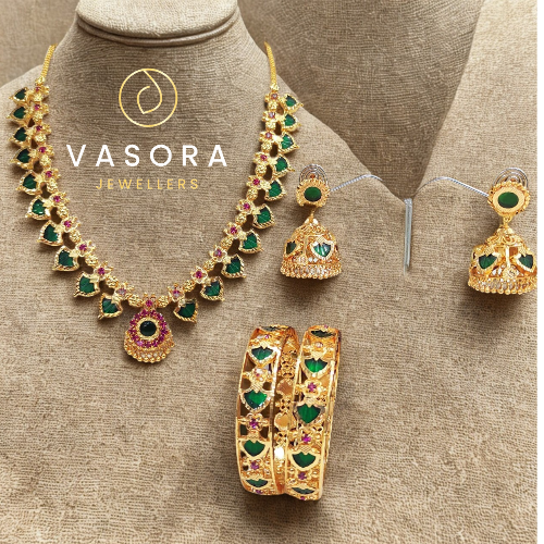 Wedding Combo Set