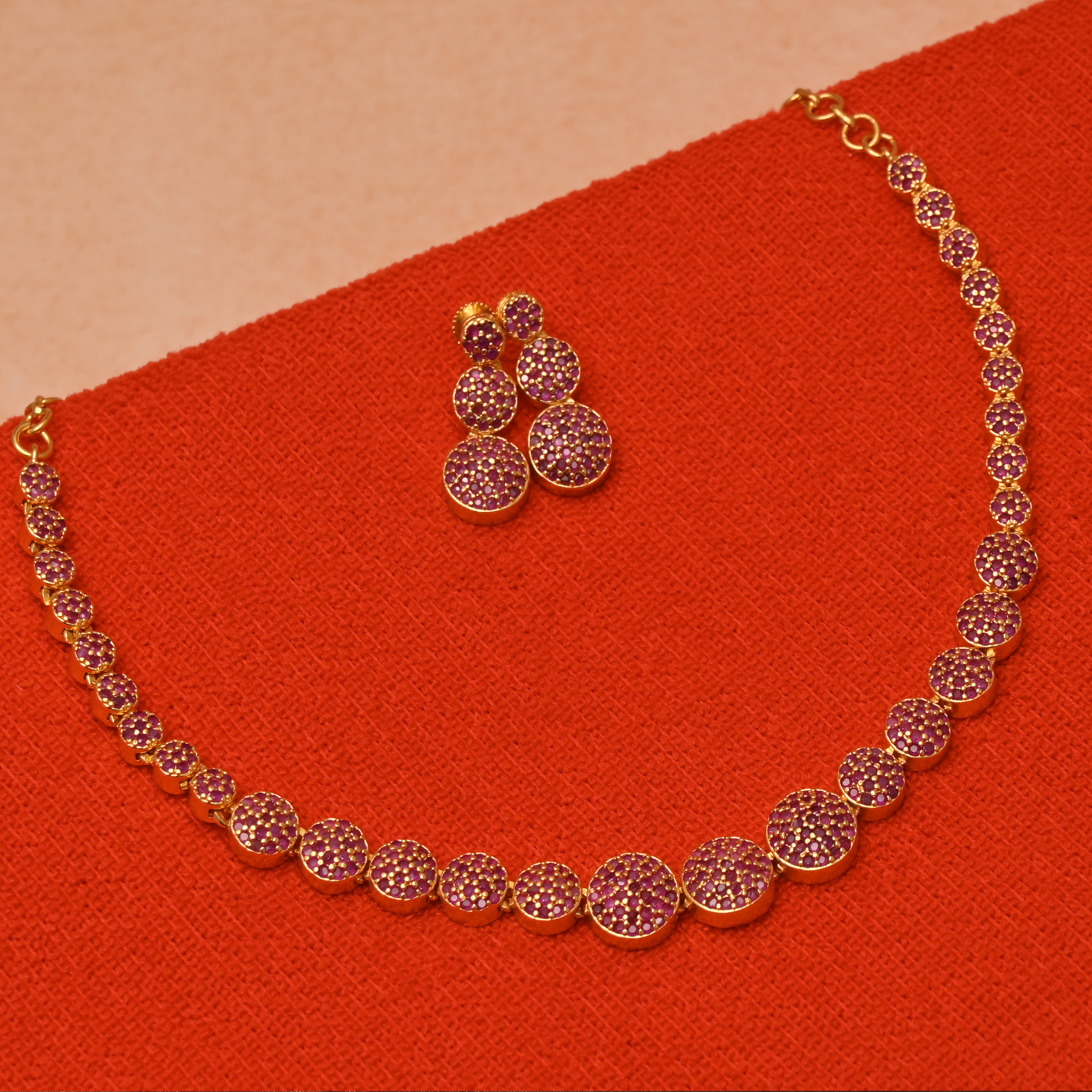 Stone Jewellery