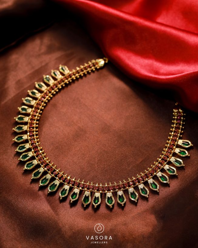  Palakka Jewellery