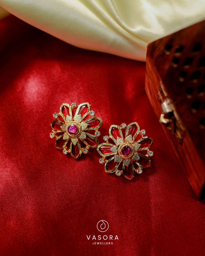 Traditional studs
